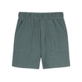 thumbnail image 6 of Modern Moments by Gerber Toddler Boy Shorts, 3-Pack, Sizes 12 Months - 5T, 6 of 19