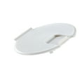 thumbnail image 3 of RV Designer LID-B110 Cable Hatch Lid For B110 and B113, 3 of 3
