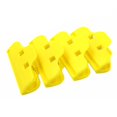 thumbnail image 2 of Feimier 4 Pcs Plastic Clip LCD Screen Repair Tools Kit Blue Yellow, 2 of 8