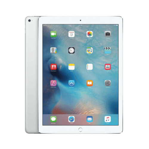 Restored Apple iPad Pro 32GB, Wi-Fi 12.9" - Silver (ML0G2LL/A) (Refurbished)