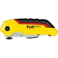 thumbnail image 2 of STANLEY - FatMax® Retractable Folding Knife, 2 of 12