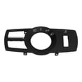 thumbnail image 4 of Panel De Control De Faros Delanteros, Cubierta De Interruptor De Faros Delanteros, Botón De Interruptor De Faros Antiniebla Reemplazo De Ajuste Envolvente Para 5 6 7 Series X3 X4(Matte black), 4 of 14