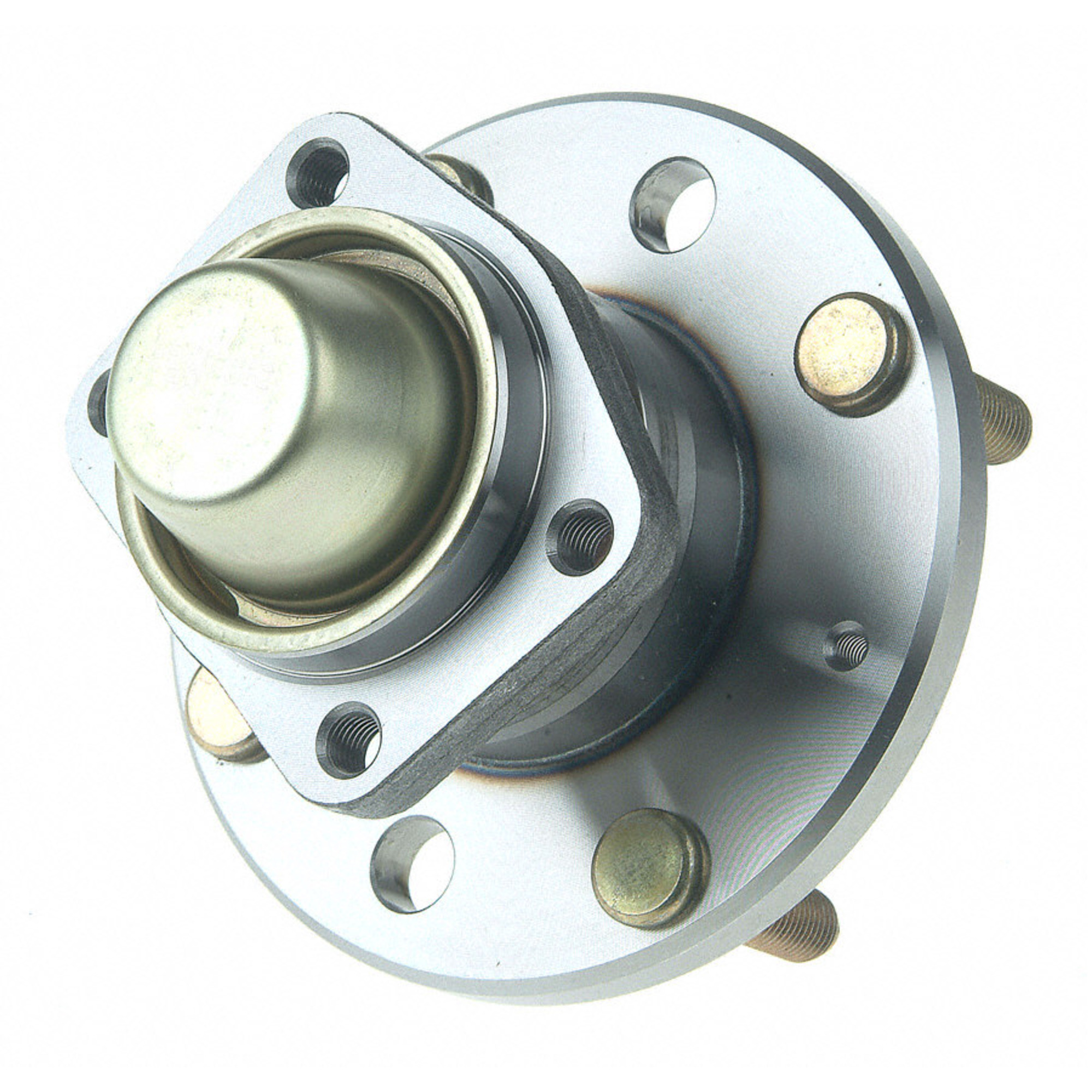 MOOG 512317 Wheel Bearing and Hub Assembly Fits select: 2004-2006 SUZUKI FORENZA, 2005-2008 SUZUKI RENO
