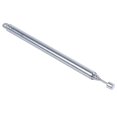 thumbnail image 4 of 2 Pcs Antenne d'Extension 7 Sections AM Radio, FM, TV 66CM de Long_haute Qualité, 4 of 5