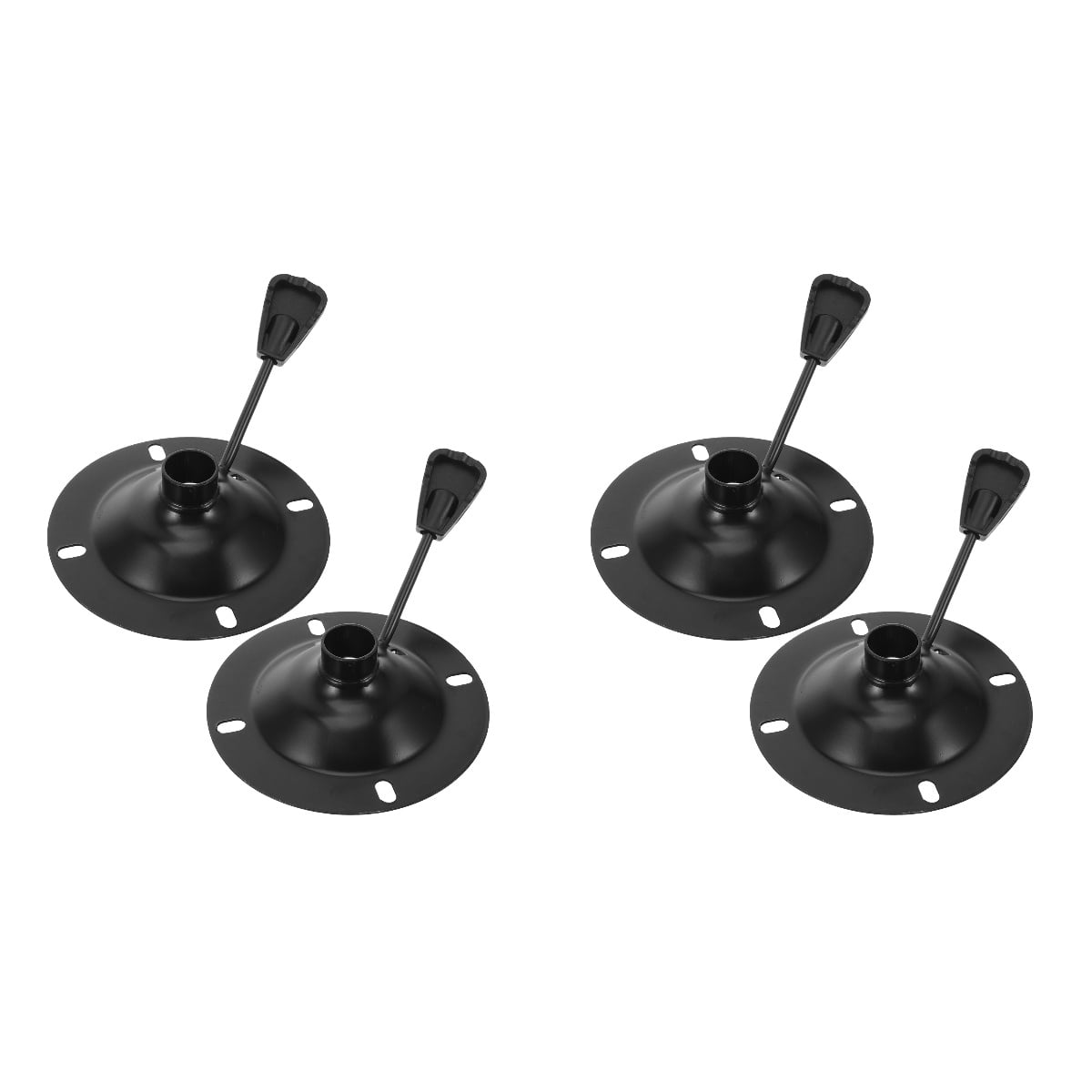 brightfufu robust iron office chair product