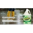 OdoBan Multipurpose Cleaner Concentrate, 2 Gal, Original Eucalyptus