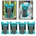 thumbnail image 5 of BLEEUS Outdoor Bag Hydration Backpack Waterproof Hiking Water Pack For Men & Women Lightweight Backpack, 5 of 10