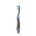 Colgate 360 Vibrate Deep Clean Battery Operated Toothbrush, 2 Pack, 1
