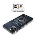thumbnail image 2 of Head Case Designs Officially Licensed HBO Game of Thrones Metallic Sigils Stark Hard Back Case Compatible with Apple iPhone XR, 2 of 7