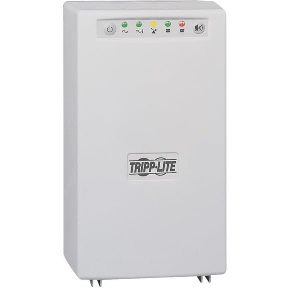Tripp Lite 1000VA 750W 230V Lithium Ion UPS Smart Tower Hospital Medical