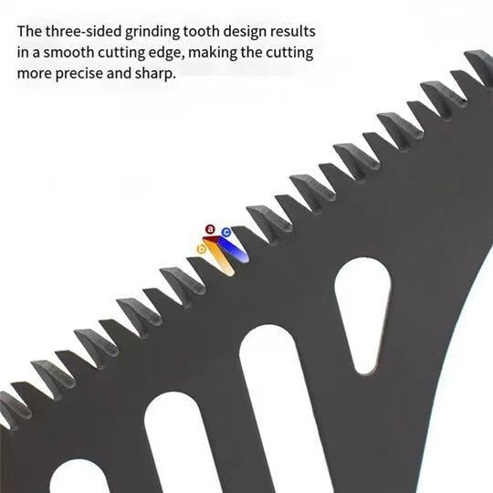 5-Pack Premium Steel T-Handle Jig Saw Blades | Engineered for Precision Cutting & Long-Lasting Durability