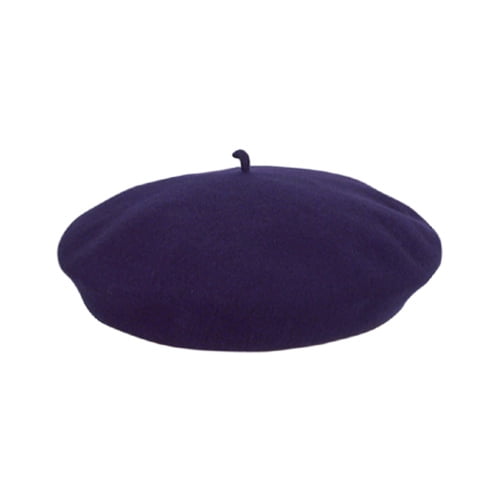 anglobasque beret