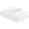 thumbnail image 4 of Modern Threads Aircloud 6-Piece Cotton Adult Bath Towel Set, White, 4 of 12