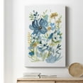 thumbnail image 6 of Wild Medley I Premium Gallery Wrapped Canvas - Ready to Hang, 6 of 9