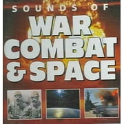 SOUND EFFECTS: WAR, COMBAT & SPACE [NESAK]