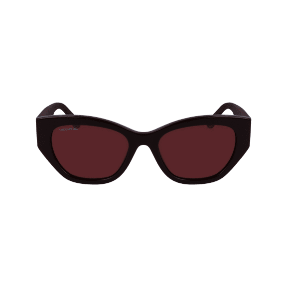 Sunglasses LACOSTE L 6047 S 601 Burgundy