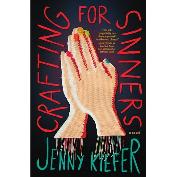 Crafting for Sinners, (Paperback)