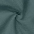thumbnail image 3 of WULMLEO Cotton Linen Tank Tops for Women - Sleeveless Crewneck Summer Gauzy Shirts Loose Fit Casual Beach Vacation Camisole Mint Green S, 3 of 8