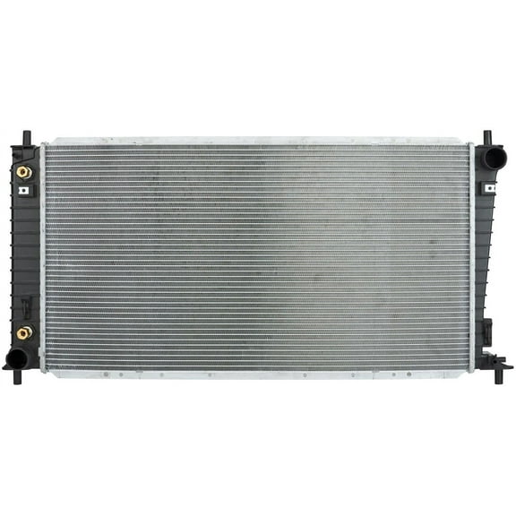 Spectra Premium CU2165 Automotive Radiator