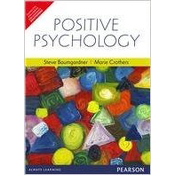 Pre-Owned Positive Psychology, 9789332537927, 9332537925, Paperback, 1 edition
