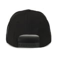 thumbnail image 5 of Outdoor Cap CARGPF Cargo Performance Pocket Cap-Black, 5 of 8