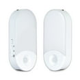 thumbnail image 2 of Westinghouse Rechargeable Power Failure Motion Sensing Nightlight 3PK, 2 of 8