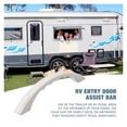 thumbnail image 3 of Poignée de Remplacement Résistante aux Intempéries pour Remorque de Cargaison Moteur RV Porte d'Armoire Bateau pour Intérieur & Extérieur, Sûr Fiable, 3 of 7