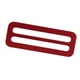 thumbnail image 2 of Retenedor de cinturón Cola Aluminio de alto rendimiento Fuerte Rojo Protector de cinturón para pesas de buceo, 2 of 8