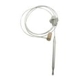thumbnail image 3 of Two Piece 710 Gas Fryer Control Valve Temperature Probe Sensor Parts Range 120-200°C, 3 of 3