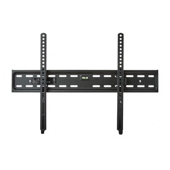 onn Tilting TV Wall Mount for 50" to 86" TV's, UL Listed, up to ±12° Tilting
