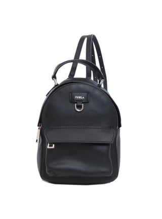 Furla Mini Backpack