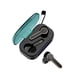 thumbnail image 1 of T19 TWS Bluetooth V5.0 Auriculares HiFi Estéreo Auriculares Deporte Inalámbrico, 1 of 8