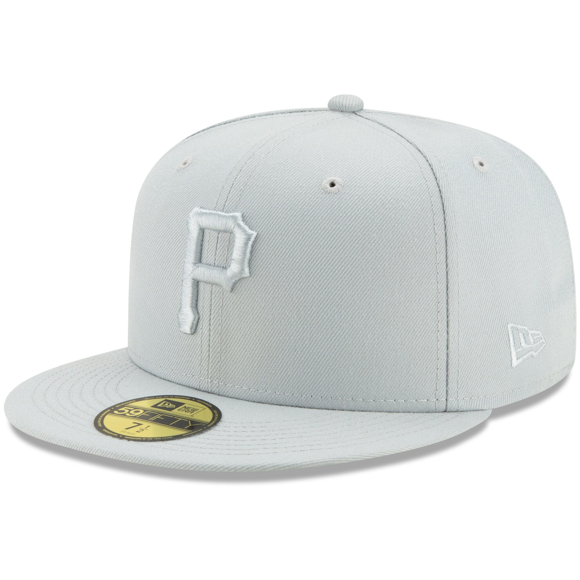 Pittsburgh Pirates New Era Spring Color 