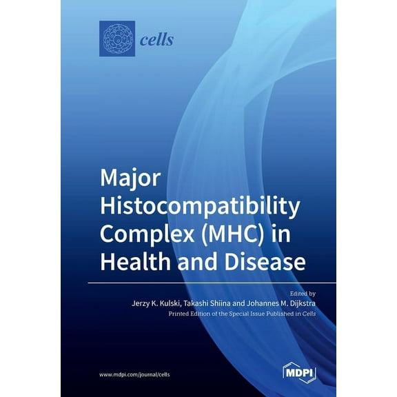 Major Histocompatibility Complex (MHC) in Health and Disease, (Paperback)