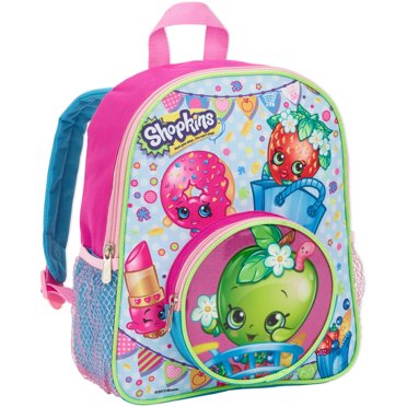 Moose Entertainment Shopkins 12" Backpack