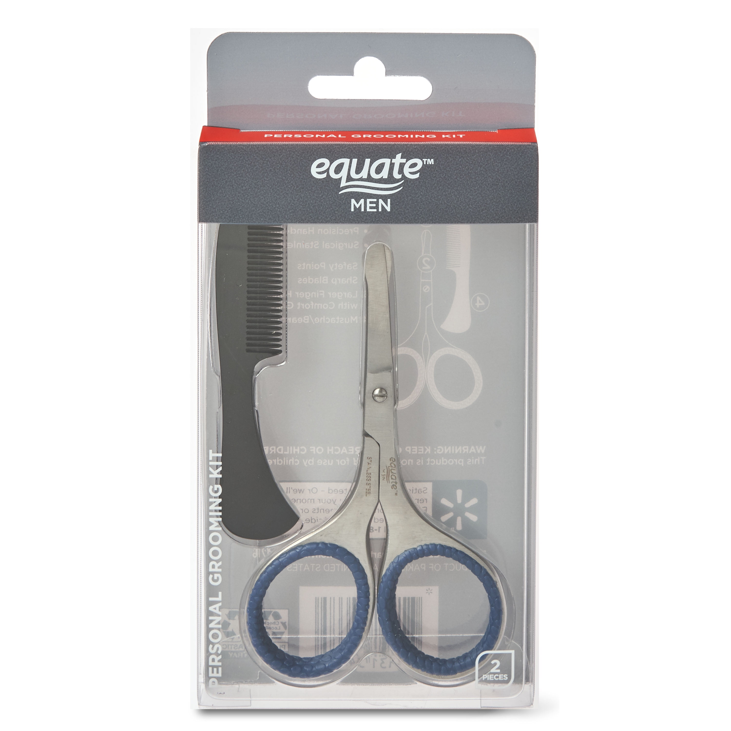 personal grooming kit for men