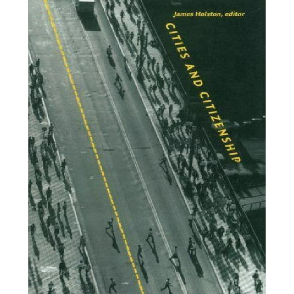 Cities and citizenship