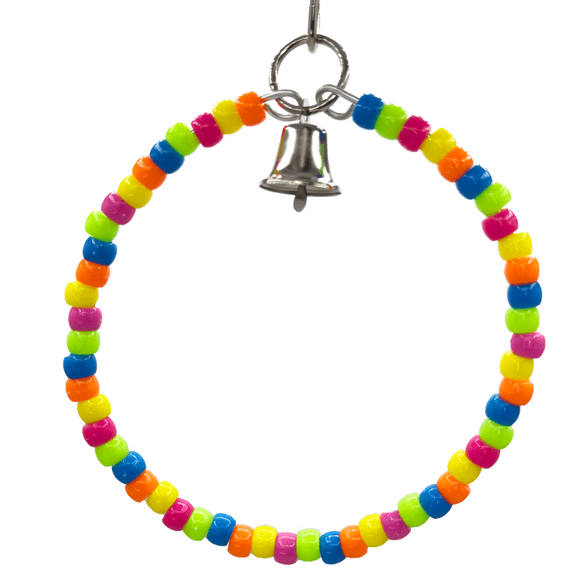 960 Ringing Rainbow Swing