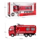 thumbnail image 2 of Engineering Toy Mining Car Truck Children's Birthday Gift Fire, 2 of 3