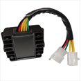 thumbnail image 2 of Rectifier For Gy6 50 125 150 200 250 Atv, 2 of 3