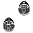 thumbnail image 1 of Par de Faros Para Niebla TYC Chrysler Cirrus 2001 A 2006, 1 of 4