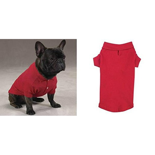 polo shirts for small dogs