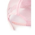 thumbnail image 4 of Pokemon Casquette à Visière Incurvée Réglable Rose pour Filles, 4 of 6