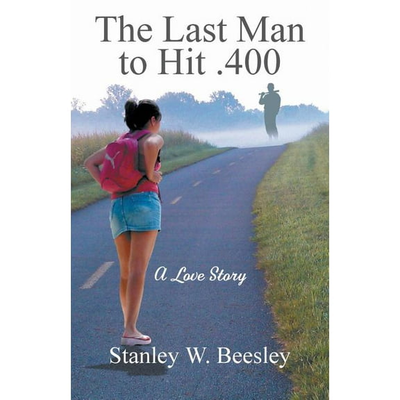 The Last Man to Hit .400 (Paperback)