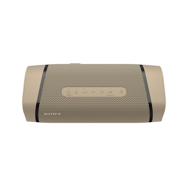 Sony SRS-XB33 Speaker - Party sound for electronics retail