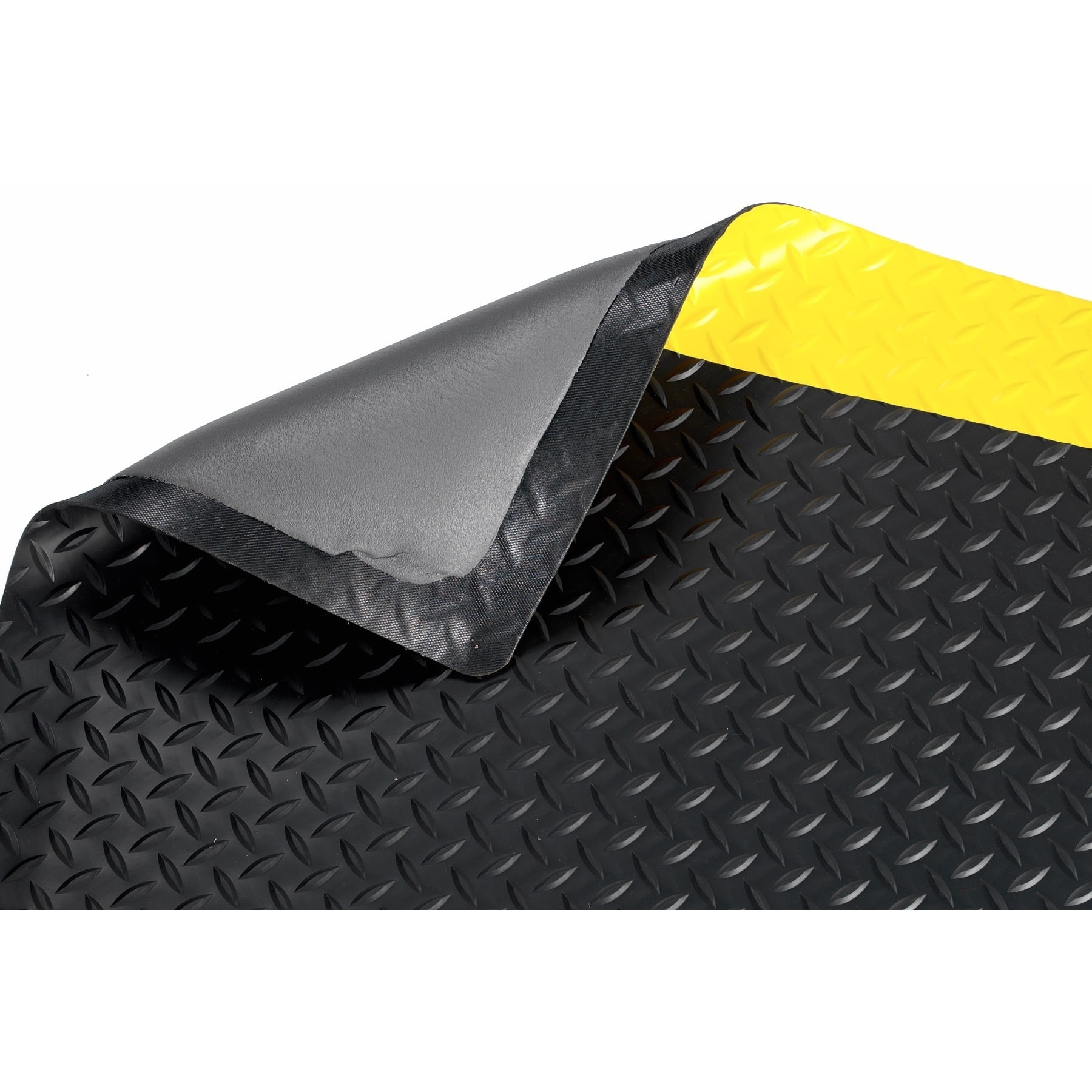 Guardian Mats Safe Step Vinyl Antifatigue Mat