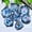 86059-3, variant on DND Resin Flowing Sand Dice Set (7 pieces), suitable for the role-playing game Dungeons and Dragons RPG and the board game polyhedron dice set.