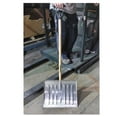 thumbnail image 4 of Ames 14.5 in. W X 51 in. L Aluminum Snow Shovel ( Pack of 1), 4 of 5