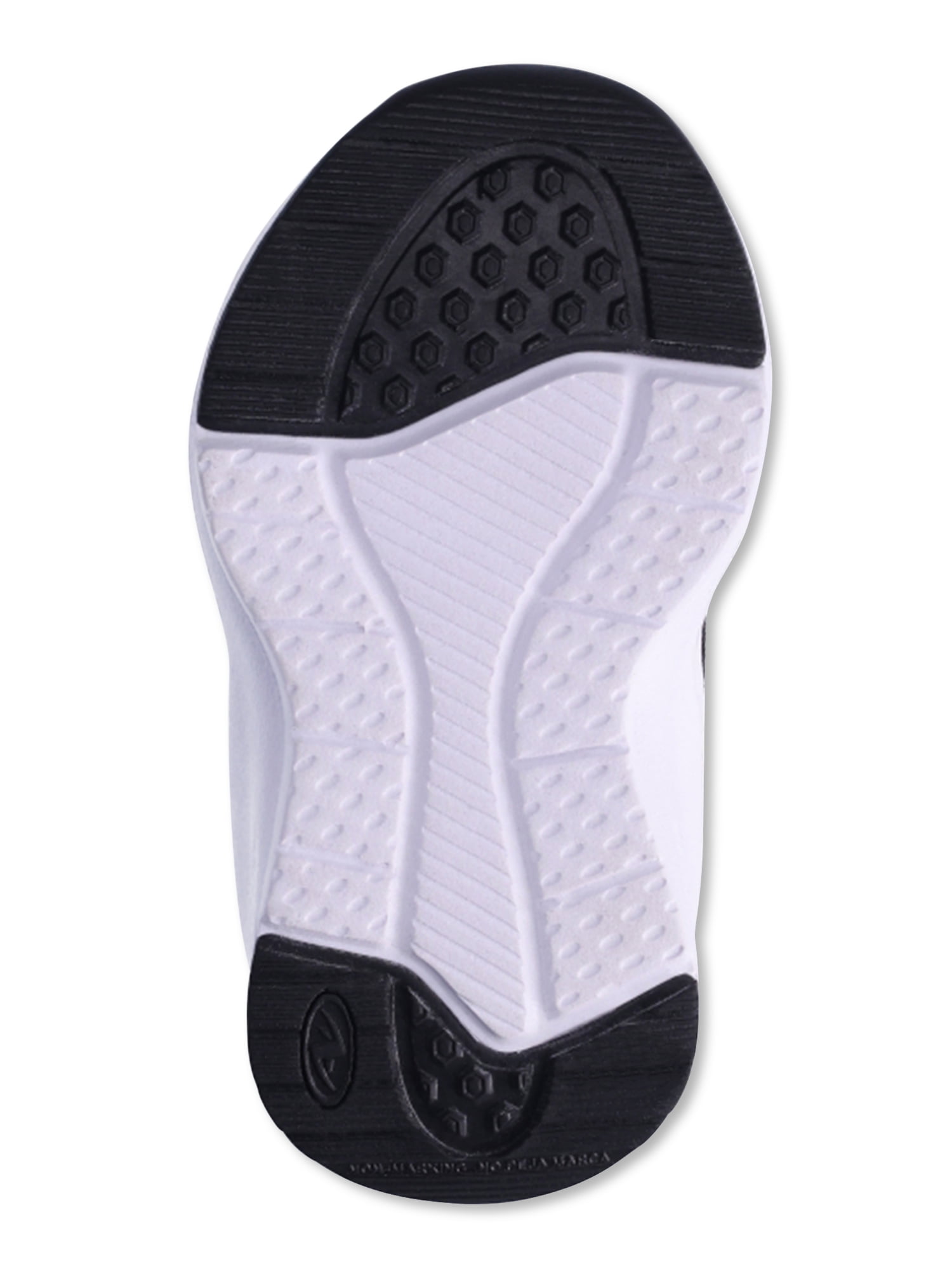 Athletic Works Baby Boys Mesh Jogger Sneakers