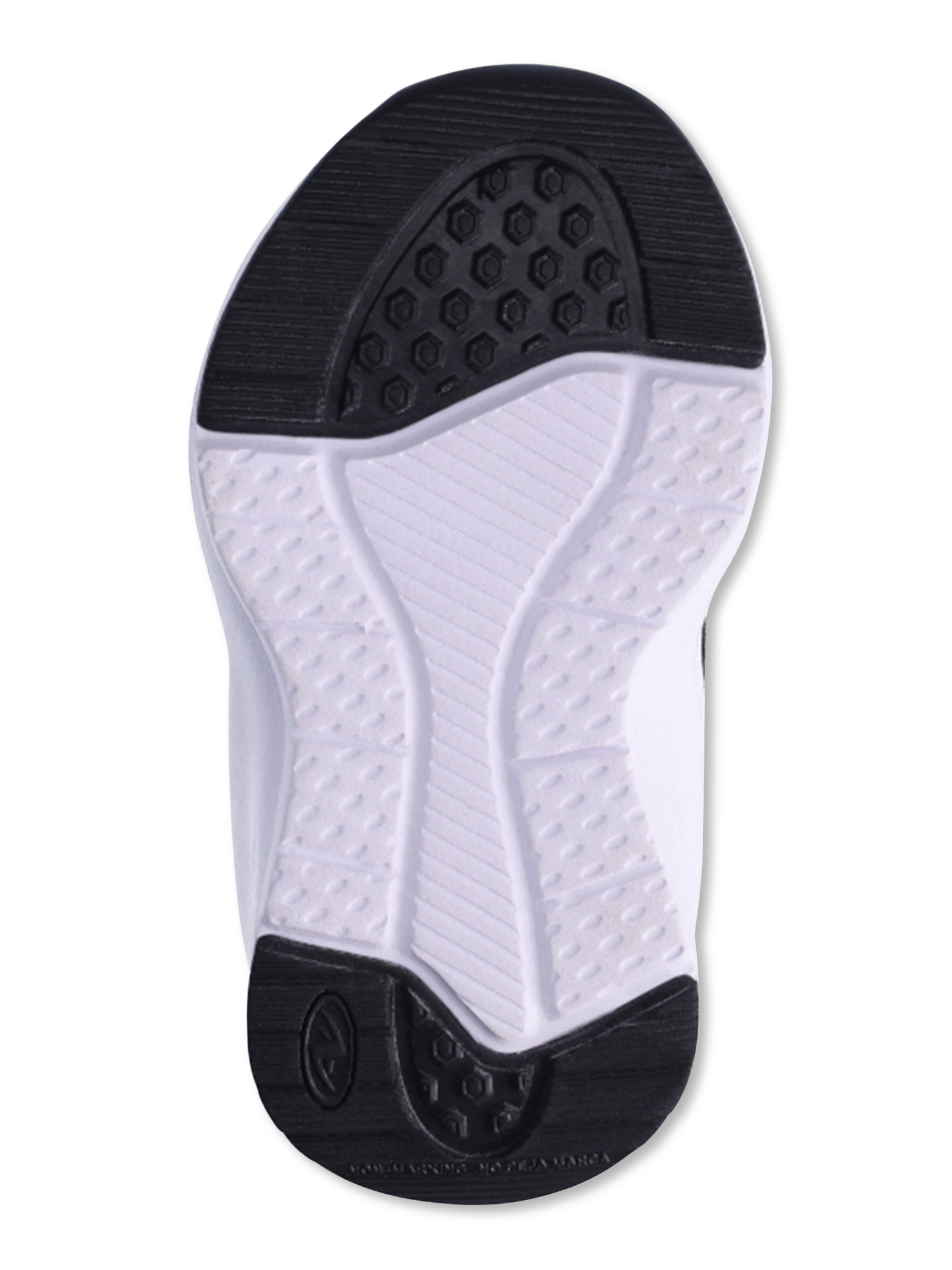 Athletic Works Baby Boys Mesh Jogger Sneakers photo 5
